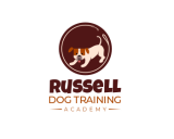 https://www.logocontest.com/public/logoimage/1569418910Russell Dog Training Academy 7.png